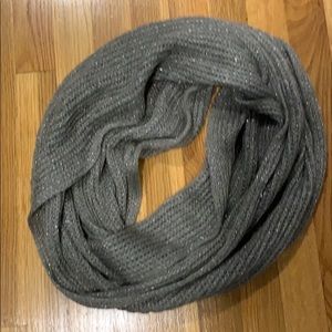 Infinity scarf